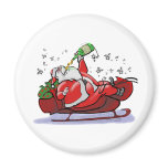 SaNtA BrEaK magnets