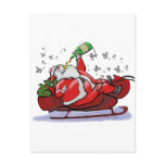 SaNtA BrEaK postcards
