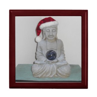Santa Buddha Gift Box giftbox