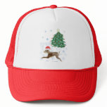 Santa Bunny Santa Bunny