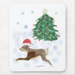 Santa Bunny Santa Bunny