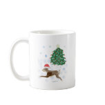 Santa Bunny Santa Bunny