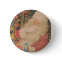 SANTA buttons by SAPPYJIM SANTA buttons
