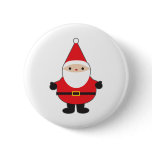 Santa Pins