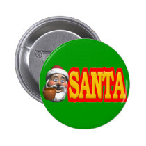 Santa buttons