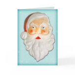 Santa card