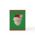 Santa Card