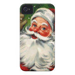 Santa Case-Mate ID iPhone 4 Case