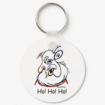 sAnTa CaSsO keychains by raycasso sAnTa CaSsO keychains