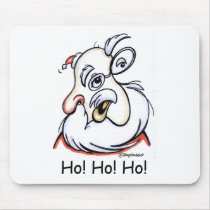 sAnTa CaSsO mousepads