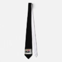 Santa Cat ties
