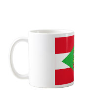 Santa Catarina, Brazil Flag Coffee Mug