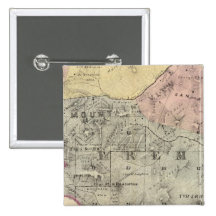 Santa Clara Co 4 Pins