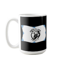 Santa Clara Pueblo Flag Mug