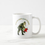 Santa Class Warfare Mugs