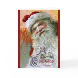 Santa Claus 2