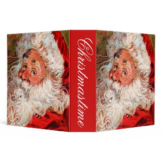 Santa Claus