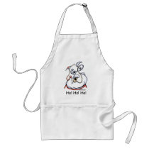 santa claus aprons by raycasso santa claus aprons