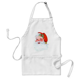 Santa Claus