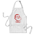 Santa Claus Apron