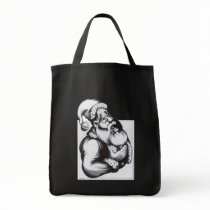 Santa Claus bags