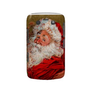 Santa Claus