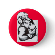 Santa Claus buttons