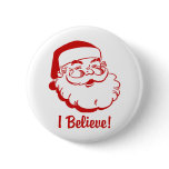 Santa Claus buttons by magarmor Santa Claus buttons