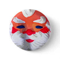 Santa Claus buttons by annienbart Santa Claus buttons