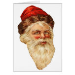 Santa Claus