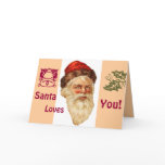 Santa Claus