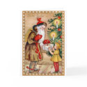 Santa Claus cards by SantasCloset Santa Claus cards