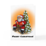 Santa Claus