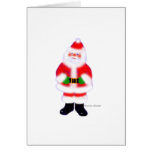 Santa Claus