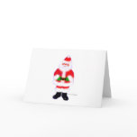 Santa Claus