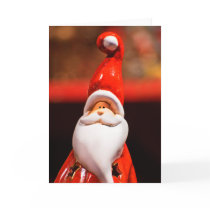 SANTA CLAUS cards