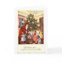 Santa Claus cards by SantasCloset Santa Claus cards