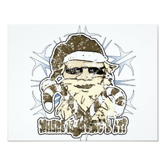 Funny Christmas Sayings Invitations &amp; Announcements | Zazzle