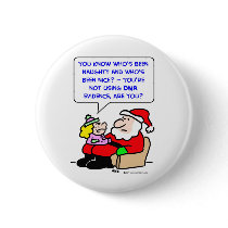 santa claus christmas dna evidence buttons by rexfmay santa claus christmas dna evidence buttons