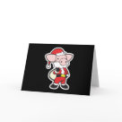 postcard - Check out this cute and funny animal design.  Great gift for animal and nature lovers! By Dooni Designs.  Email me at doonidesigns@aol.com for special requests.