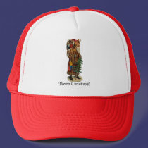 SANTA CLAUS Collection hats