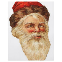 Santa Claus flyers by Zenyaris Santa Claus flyers