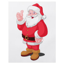 Santa Claus flyers