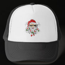 Santa Claus hats