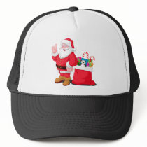 Santa Claus Hat