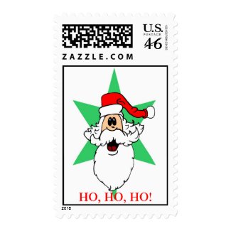 Santa Claus
