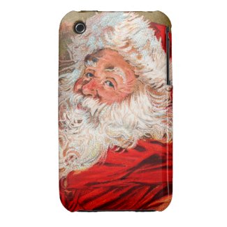 Santa Claus