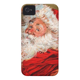 Santa Claus