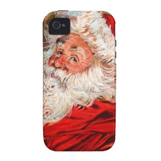 Santa Claus