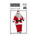 Santa Claus is Cool! postage